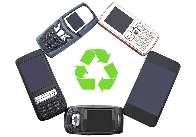 Environmental Benefits of Recycling Used Phones (and How TronicsPay Helps)
